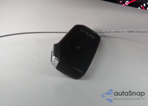 2022 Kia Forte Gt-Line из США, поврежденный, VIN 3KPF54AD3NE468954